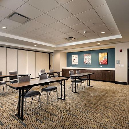 Hampton Inn Buffalo - Amherst Εξωτερικό φωτογραφία