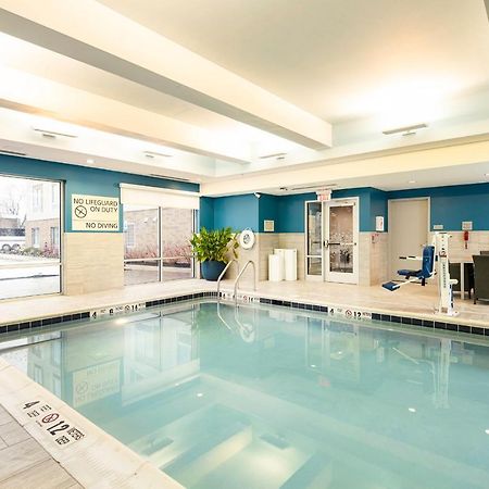 Hampton Inn Buffalo - Amherst Εξωτερικό φωτογραφία