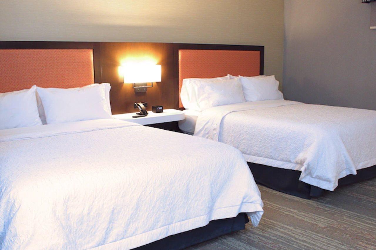 Hampton Inn Buffalo - Amherst Εξωτερικό φωτογραφία