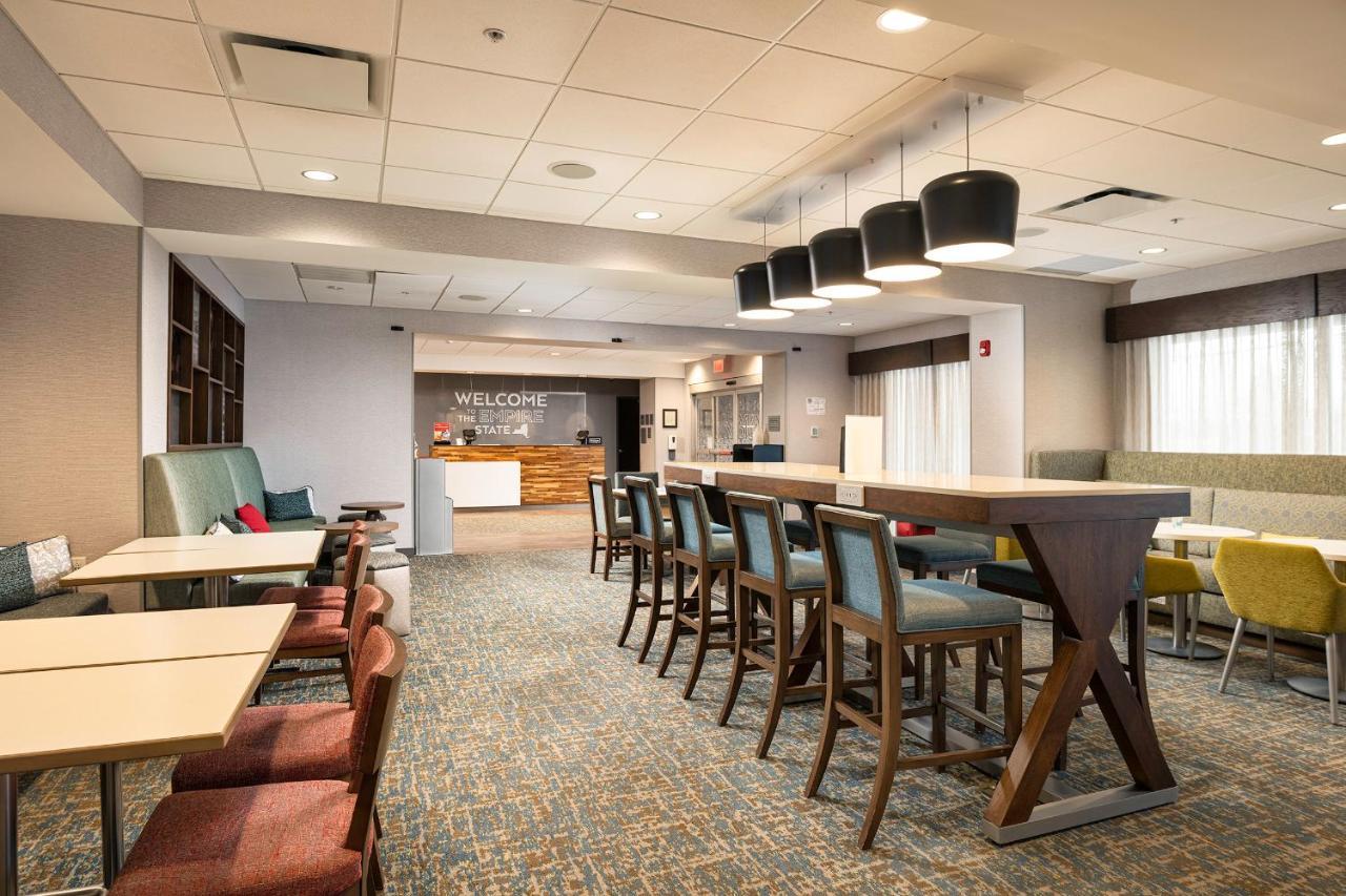 Hampton Inn Buffalo - Amherst Εξωτερικό φωτογραφία