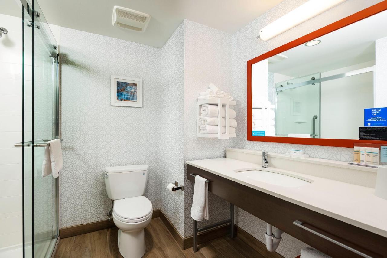 Hampton Inn Buffalo - Amherst Εξωτερικό φωτογραφία