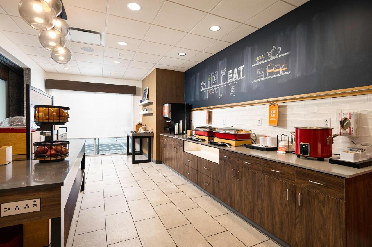 Hampton Inn Buffalo - Amherst Εξωτερικό φωτογραφία
