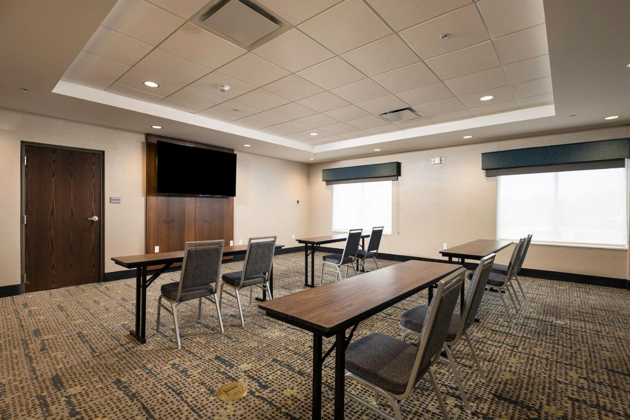 Hampton Inn Buffalo - Amherst Εξωτερικό φωτογραφία