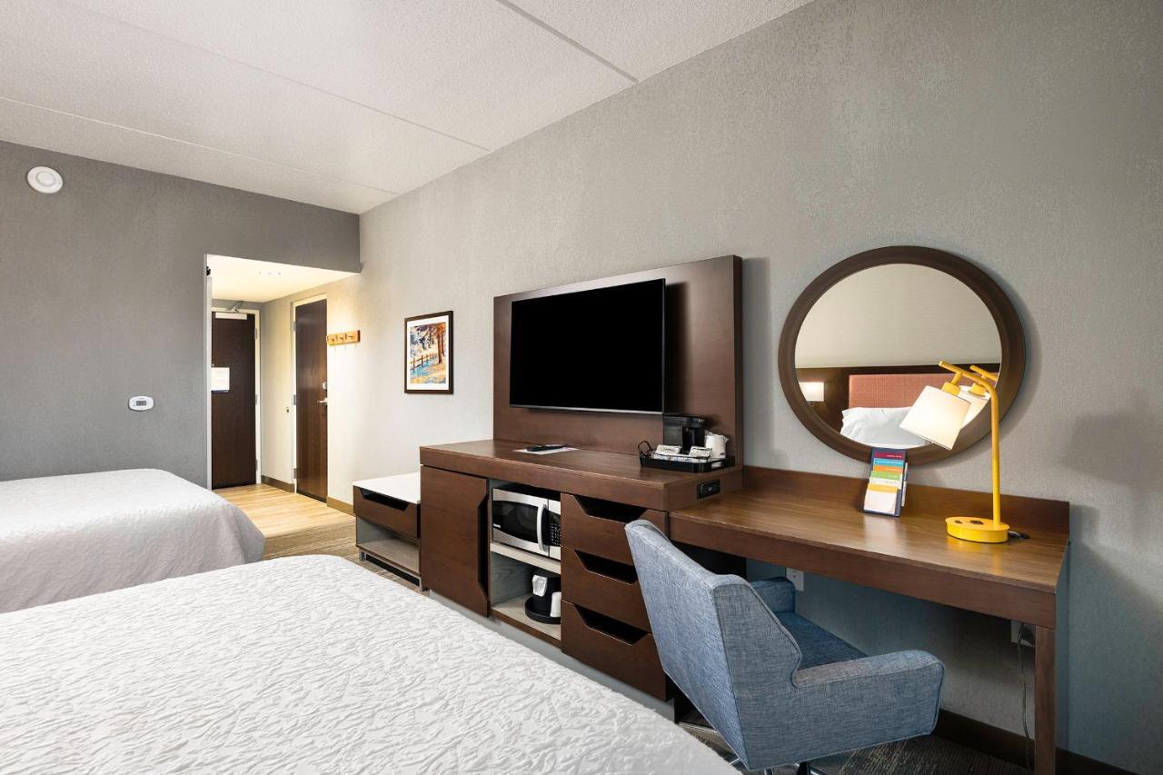 Hampton Inn Buffalo - Amherst Εξωτερικό φωτογραφία