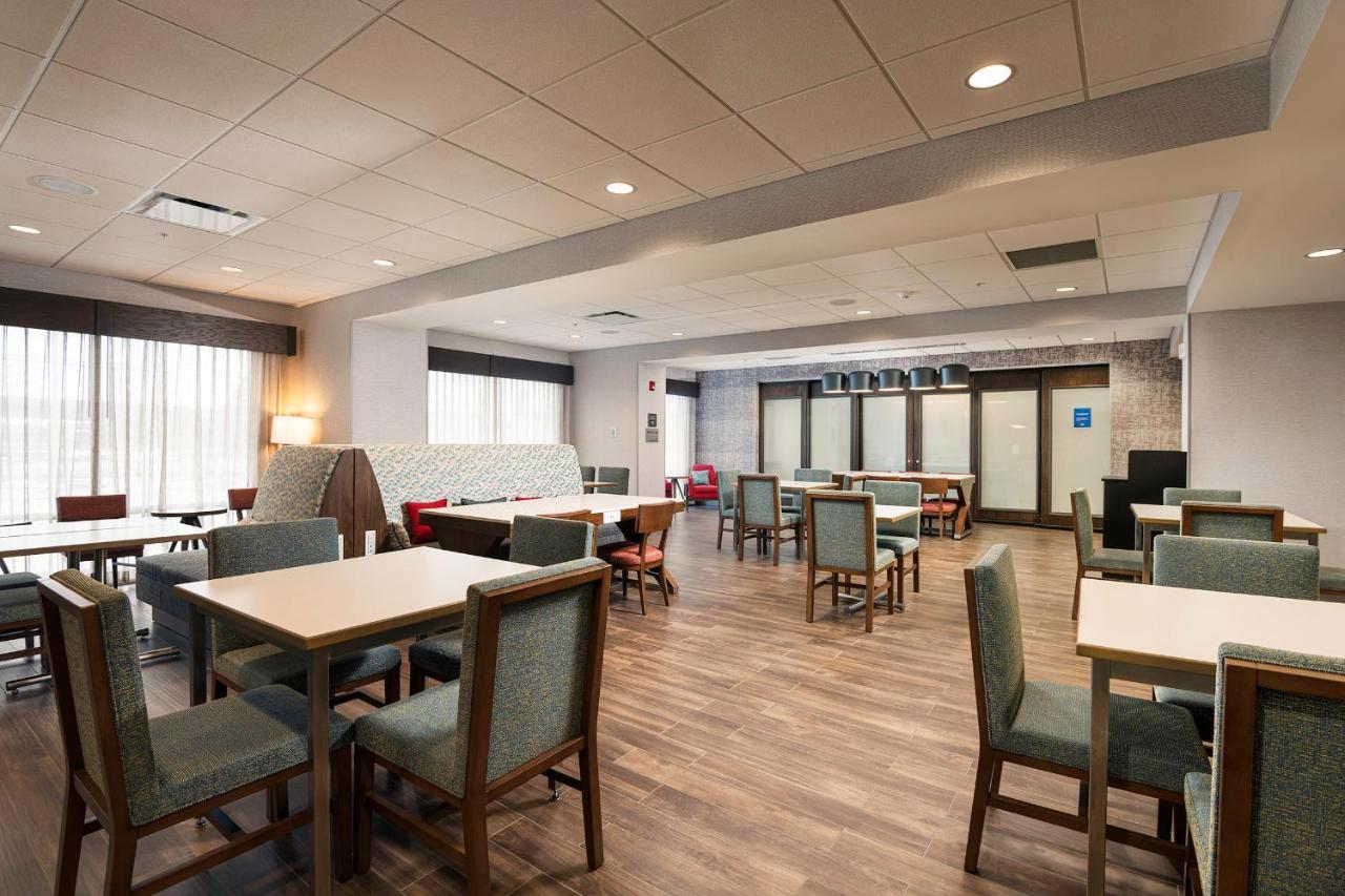 Hampton Inn Buffalo - Amherst Εξωτερικό φωτογραφία