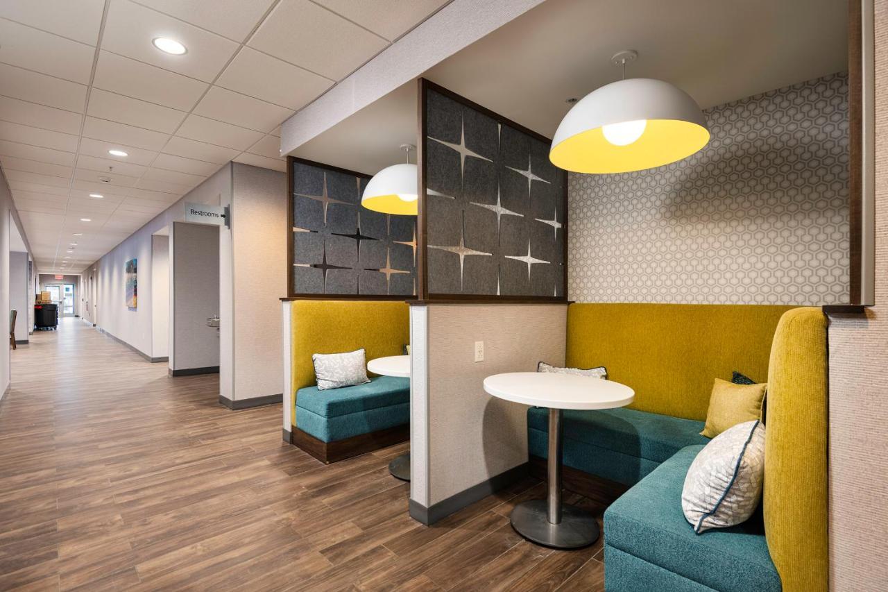 Hampton Inn Buffalo - Amherst Εξωτερικό φωτογραφία