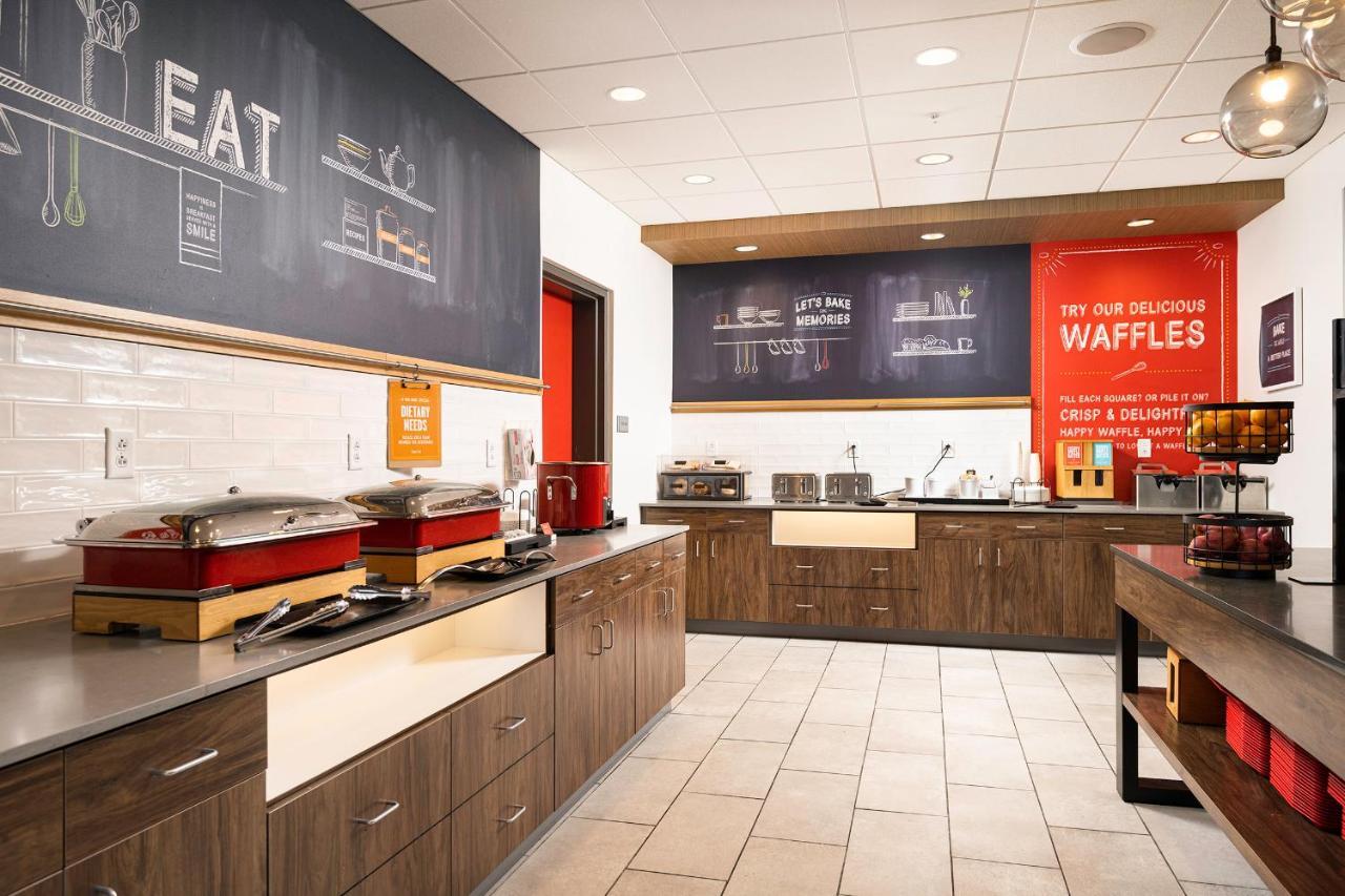 Hampton Inn Buffalo - Amherst Εξωτερικό φωτογραφία